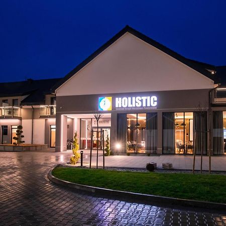 Holistic Hotel Солец-Здрой Екстериор снимка