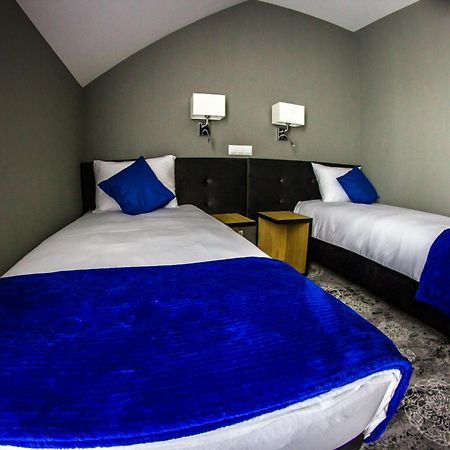 Holistic Hotel Солец-Здрой Екстериор снимка